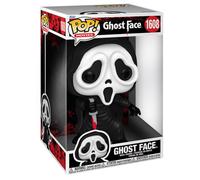 Funko pop! jumbo movies: ghostface