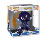 Figura Funko Pop! Jumbo Pokémon Ceruledge Vinilo Coleccionable 33 cm