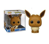 Funko Pop Jumbo Pokémon Eevee