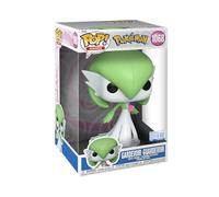 Funko pop jumbo pokemon gardevoir