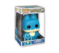 Funko Pop! Jumbo: Pokemon - Munchlax