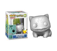 Funko - Pop Jumbo: Pokemon S6-10” Bulbasaur (59874)