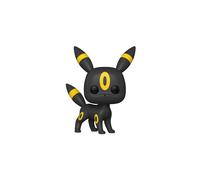 Funko pop! jumbo: pokemon - umbreon - figuras miniaturas coleccionable
