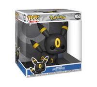 Funko POP! Jumbo: Pokemon - Umbreon - Figuras Miniaturas Coleccionables Para Exhibición - Idea De Regalo - Mercancía Oficial - Juguetes Para Niños Y Adultos - Fans De Video Games