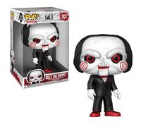 Funko Pop Jumbo Saw Billy el 1821
