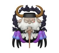 Funko Pop Jumbo St. Jaygarcia Saturn - One Piece