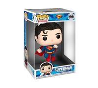 Funko pop jumbo dc comics superman 2025 superman