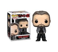 FUNKO POP JUNGLA DE CRISTAL - HANS GRUBER (EXCLUSIVO)