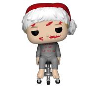 Funko Jungla DE Cristal - Pop Tony VRESKI