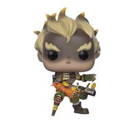 Funko Pop! - Junkrat Figura de vinilo (Funko 29045)