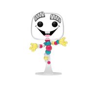 Funko Pop! Jurassic Park - Mr. DNA - Brillo de Diamante - Figura de Vinilo Coleccionable - Idea de Regalo- Mercancia Oficial - Juguetes para Niños y Adultos - Movies Fans
