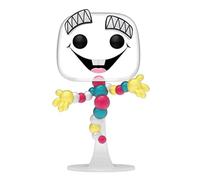 Funko Pop! Jurassic Park - Mr. DNA - Brillo de Diamante - Figura de Vinilo Coleccionable - Idea de Regalo- Mercancia Oficial - Juguetes para Niños y Adultos - Movies Fans