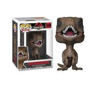 Funko Pop! Movies - Jurassic Park - Velociraptor