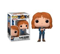 FUNKO POP JURASSIC WORLD: DOMINION - CLAIRE DEARING