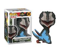 Funko Pop! Movies - Jurassic World: El Renacer - Quetzalcoatlus