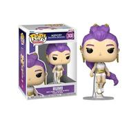 FUNKO POP K-POP DEMON HUNTERS - RUMI (GOLDEN)