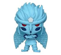 Funko Pop Kakashi Susanoo 1015 Naruto Shippuden Special Edition