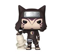 Funko Pop! Kankuro - Naruto Shippuden nº 2229