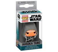Funko pop! keychain 72173 llavero y llavero tipo cartera beige, negro,
