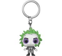 Llavero Funko Pocket Pop! - Beetlejuice