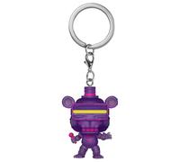 Funko POP Keychain: Black Clover - Noelle