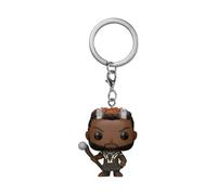 Funko Llavero Pop! Black Panther: Wakanda Forever - M'Baku, minifigura vinilo coleccionable oficial