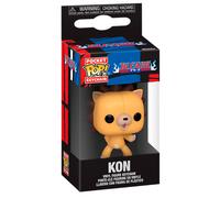 Funko pop! keychain: bleach - kon