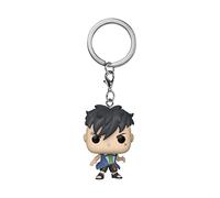 Funko Pop! Keychain: Boruto - Kawaki - Boruto: Naruto Next Generations - Minifigura de Vinilo Coleccionable Llavero Original - Relleno de Calcetines - Idea de Regalo- Mercancia Oficial - Anime Fans
