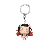 Llavero Funko Pocket Pop! - Demon Slayer - Nezuko Kamado