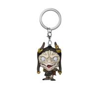 Funko Pop! Keychain: Diablo 4 - Treasure Goblin - Minifigura de Vinilo Coleccionable Llavero Original - Relleno de Calcetines - Idea de Regalo- Mercancia Oficial - Video Games Fans - Minifigura