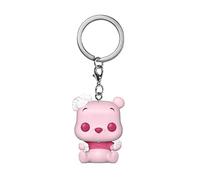 Funko Pop! Keychain: Disney - Cherry Blsm Winnie The Pooh - Minifigura de Vinilo Coleccionable Llavero Original - Relleno de Calcetines - Idea de Regalo- Mercancia Oficial - TV Fans - Minifigura