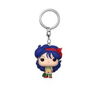 Funko Pop! Keychain: Dragon Ball - Lunch - (aka Launch) - Minifigura de Vinilo Coleccionable Llavero Original - Relleno de Calcetines - Idea de Regalo - Mercancia Oficial - Anime Fans - Minifigura