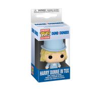 Funko pop! keychain: dumb & dumber-harry dunne in tux - dumb and dumbe