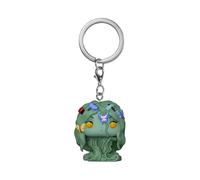 Funko Pop! Keychain: Fantasia 2000 - Spring Sprite - Minifigura de Vinilo Coleccionable Llavero Original - Relleno de Calcetines - Idea de Regalo - Mercancia Oficial - Movies Fans - Minifigura