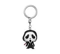 Funko pop! keychain: ghostface