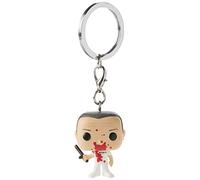 Funko Llavero Pop! Hannibal Lecter – The Silence of the Lambs