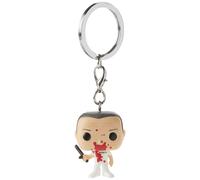 Funko pop! keychain hannibal lecter - the silence of the lambs