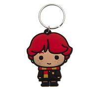 Funko Pop Keychain Harry Potter - Llavero Ron Chibi