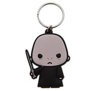 Pyramid Llavero Harry Potter Lord Voldemort Chibi