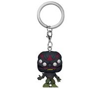 Funko pop keychain llavero marvel eternals kro 50092
