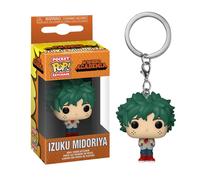 Funko pop keychain llavero my hero academia