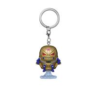 Funko Pop Keychain Marvel: Ant-Man Quantumania - Modok - M.O. (Importación USA)