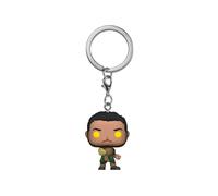 Funko Pop Keychain: Marvel Eternals - Gilgamesh - The Eternals - Minifigura de