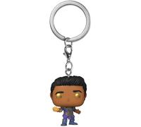 Funko Pop Keychain: Marvel Eternals - Kingo - The Eternals - Minifigura de Vini