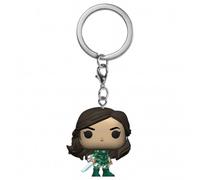 Funko pop! keychain: marvel eternals - sersi - ser - the eternals - mi