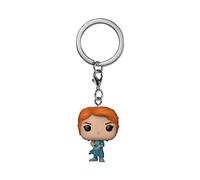 Funko Pop! Keychain: Marvel Eternals - Sprite - The Eternals - Minifigura de Vinilo Coleccionable Llavero Original - Relleno de Calcetines - Idea de Regalo- Mercancia Oficial - Movies Fans