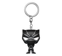 Funko pop! keychain: marvel new classics - black panther