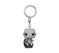 Funko Pop! Keychain: Marvel: Thor: Love and Thunder - Gorr - Minifigura de Vinilo Coleccionable Llavero Original - Relleno de Calcetines - Idea de Regalo- Mercancia Oficial - Movies Fans - Minifigura