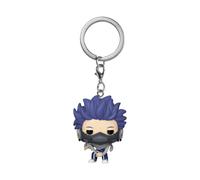 Funko Llavero Pop! Hitoshi Shinso (My Hero Academia) – Minifigura de vinilo, Oficial
