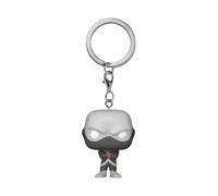 Funko POP Keychain: MHA - Twice - (Hideout) - My Hero Academia - Collectable Vi